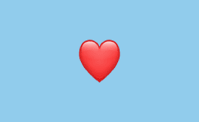 Think Twice Before Sending That Red Heart Emojis to Girls - Sakshi Post