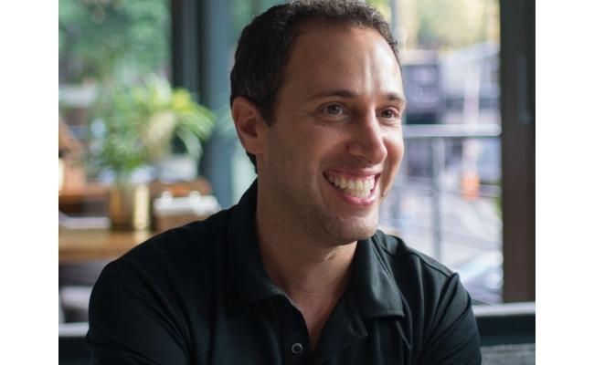 Erad Fridman, CEO and co-founder, Fluxon Fluxon CEO Erad Fridman - Sakshi Post