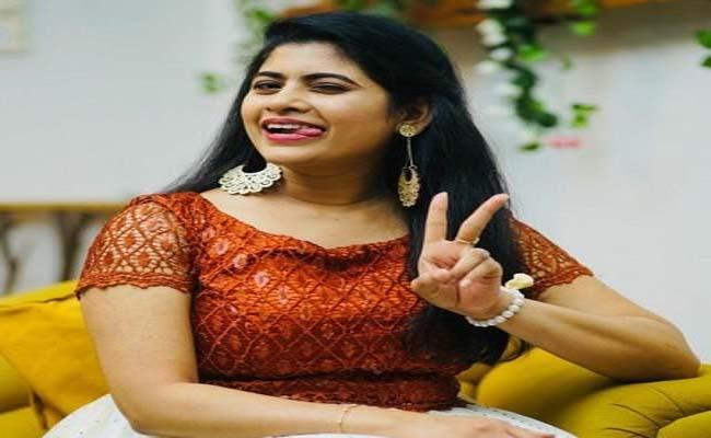 - Sakshi Post