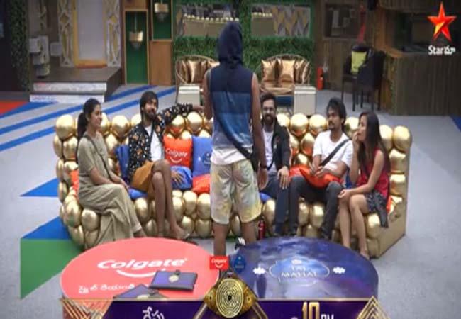 - Sakshi Post
