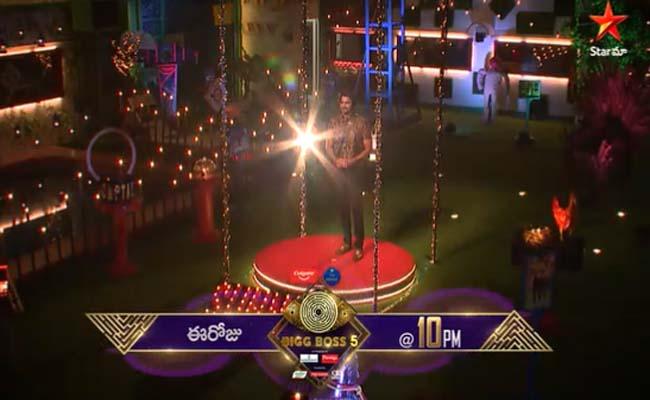- Sakshi Post