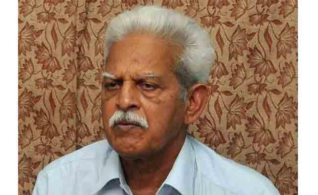 Elgar Case: Varavara Rao Medical Bail Extended Till March 3 - Sakshi Post
