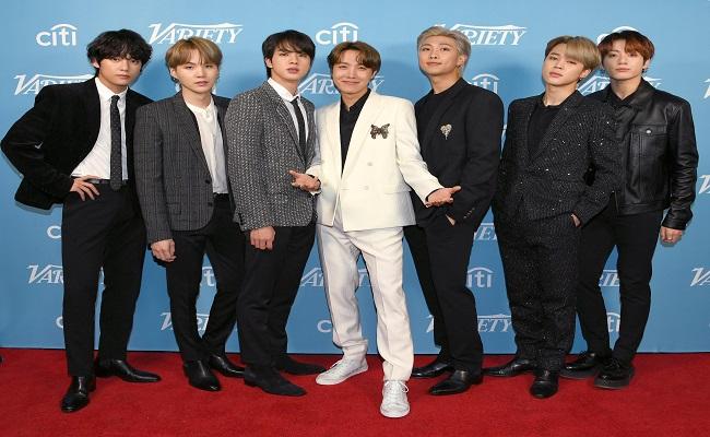 ></center></p><p>BTS, the Korean pop sensation, will visit India as part of its upcoming world tour in 2022.</p><p>According to an article published on November 6, 2020, by a top Korean Cultural Centre official, India could be the first country in Asia or the world to host the event.</p><p>Hyderabad: The arrival of the world-famous K-pop band BTS to India very soon this year as part of its next round of world tour once the coronavirus outbreak ends has been confirmed by trustworthy sources in the K-pop world.</p><p>According to an article published by Asian Community News (ACN) Network on November 6, 2020, stating a top Korean Cultural Centre official, India could be the first country in Asia or the world to host the event.</p><p>The septuplet band will go on a world tour for Bangtan concerts that will take them to more than two dozen cities in Asia, the United States, Europe, Australia, Canada, and Latin America.</p><p>India could be the first of the BTS's ten Asian destinations, or the world tour could get off in Asia, with India being the first country to host it.</p><p>In India, millions of K-pop fans and ARMYS suddenly have a reason to rejoice.</p><p>Also Read: Not Bangalore, Mumbai or Hyderabad This Indian City Will Host BTS Concert</p><p>The outgoing director of the Korean Cultural Centre in India (KCCI), Kim Kum Pyoung, indicated in his exit video message to the Indian K-pop fans recently, 