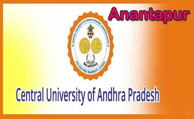 Rajya Sabha: Central University To Come Up In Anantapur - Sakshi Post
