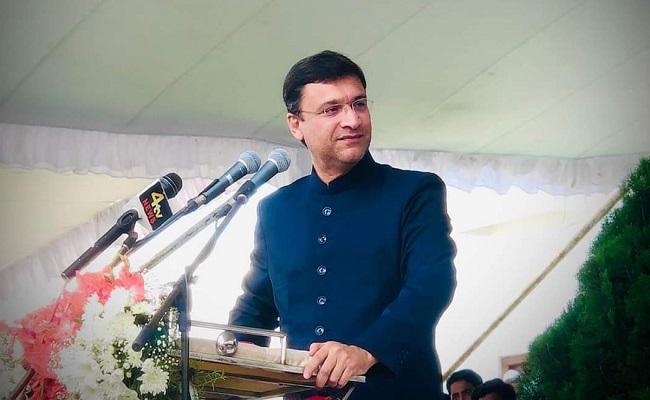 Muslims Ignored in Telangana Budget, Says Akbaruddin Owaisi - Sakshi Post
