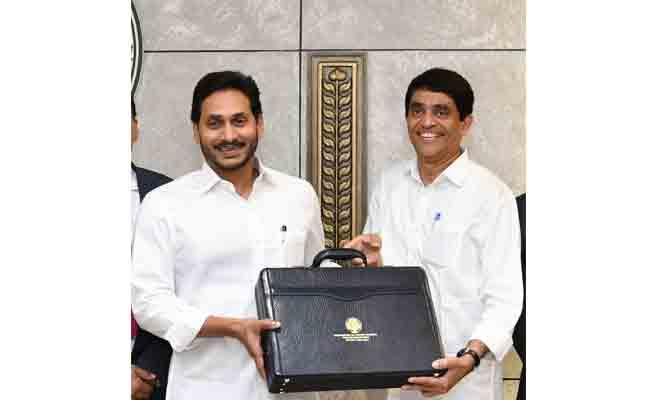 Andhra Pradesh,budget session,Budget,YS Jagan Mohan Reddy,Buggana Rajendranath Reddy,Finance Minister State Budget for FY 2022-23 Approved By AP Cabinet - Sakshi Post
