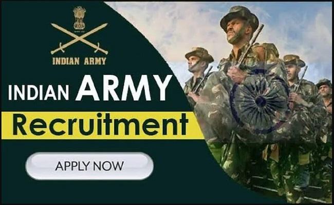 Indian Army Job Notification: Check Eligibility and Vacant Positions, Apply Here - Sakshi Post