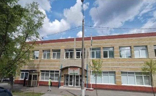 Amid Russian Offensive, Indian Embassy in Ukraine Relocated to Poland - Sakshi Post