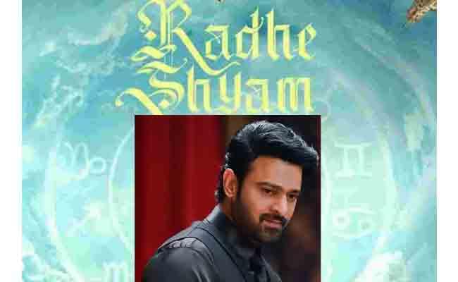 Prabhas Donates Rs 2 Lakh To Family of Kurnool Fan Who Ended Life Over Radhe Shyam Failure - Sakshi Post