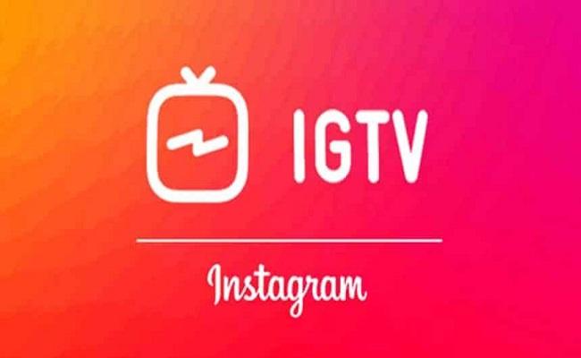 No More IGTV App on Instagram? - Sakshi Post