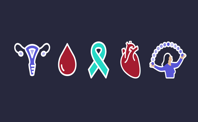 PCOS May Affect Heart Health, Finds Harvard Apple Study - Sakshi Post
