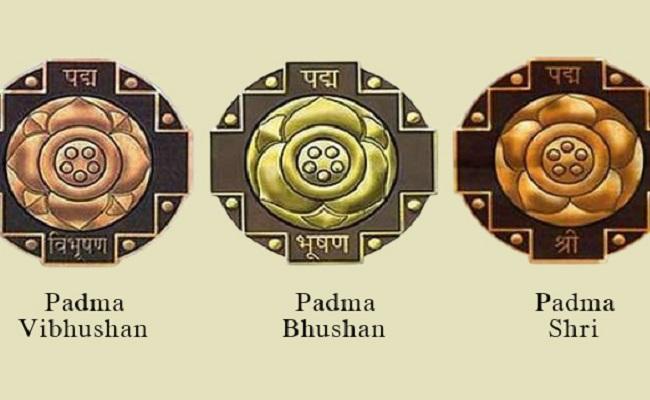 Meet Padma Awards Winners from Telangana and Andhra Pradesh  - Sakshi Post