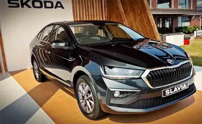 ŠKODA Auto Packs In Impressively Low Service Cost For All-New Slavia - Sakshi Post