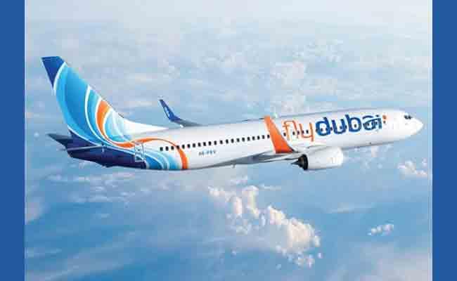 flydubai To Operate Flights To Select Destinations From Dubai World Central - Sakshi Post