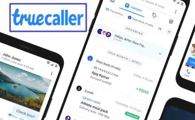 Truecaller launches a slew of new messaging features on its app offering the best messaging experience in the World, - Sakshi Post