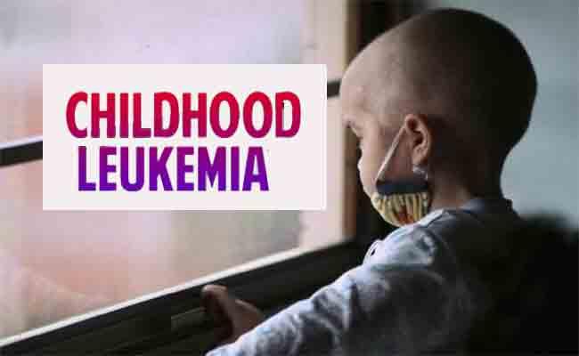 Bone Marrow Transplant To Treat Challenging Childhood Leukaemias - Sakshi Post