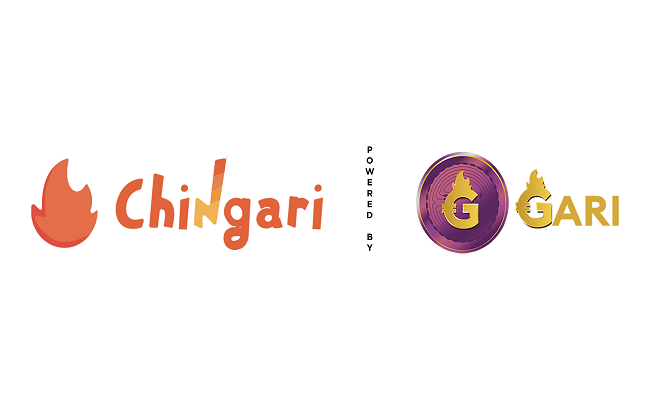 Chingari Powered By $GARI Partners With Sunny Leone's CloudWood For Future Of Indian Artists - Sakshi Post