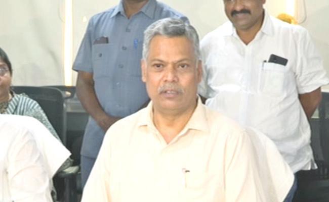 APSRTC Bus Ticket 2022 Prices Increased Over Diesel Cess - Sakshi Post