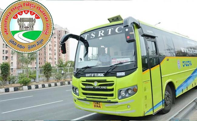 TSRTC hikes reservation charges  - Sakshi Post