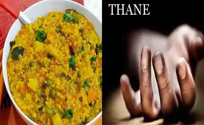 Thane Breakfast Killings - Sakshi Post