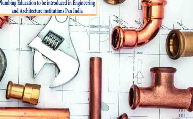 AICTE: Plumbing Course To Be Introduced In Engineering, Architecture Degrees, Check Details - Sakshi Post
