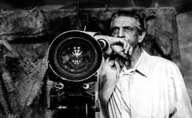 satyajitray-death-anniversary-movies-books - Sakshi Post