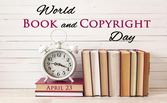 world-book-and-copyright-day-2022-quotes-history-importance - Sakshi Post