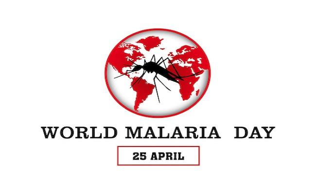worldmalariaday - Sakshi Post