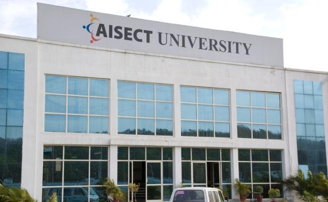 AISECT Jharkhand University Admissions for 2022 – 2023 Now Open - Sakshi Post