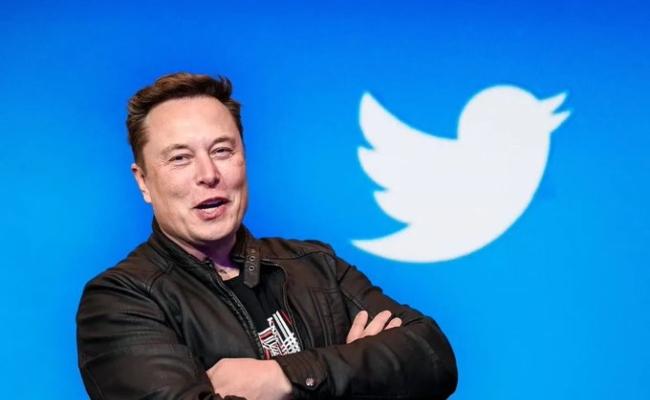 Netizens Trend Leaving Twitter After Elon Musk Takeover - Sakshi Post