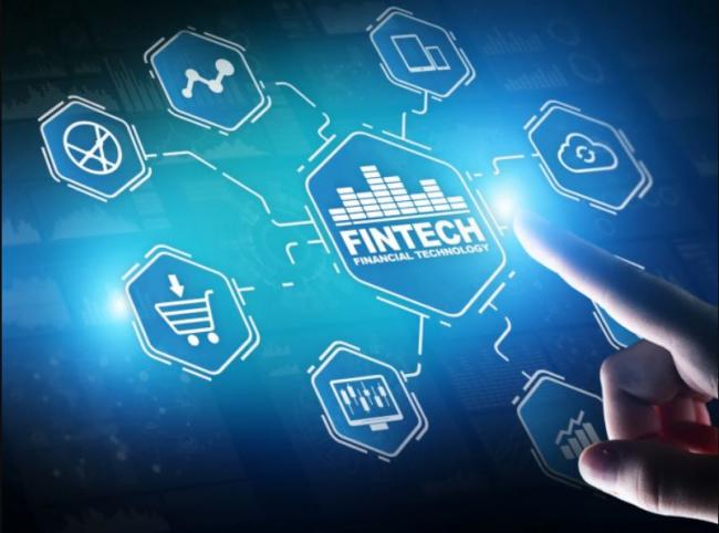 Fintech Start-ups Making An Impact On Banking Services - Sakshi Post