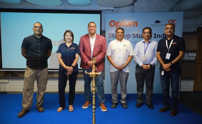 Optum Launches Startup Studio Program in India in Partnership With IIIT, Hyderabad - Sakshi Post