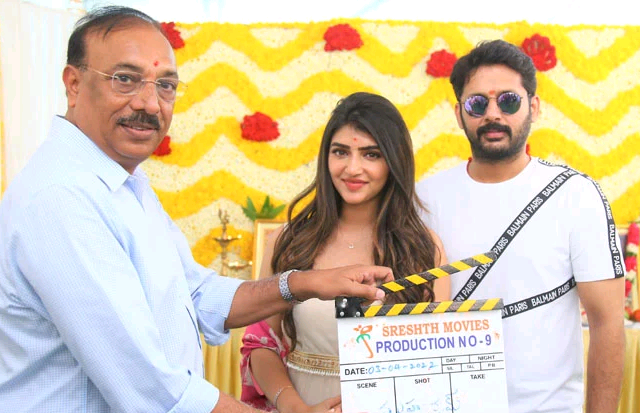  - Sakshi Post