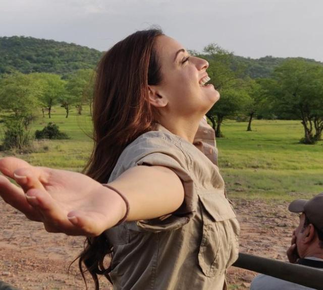 - Sakshi Post