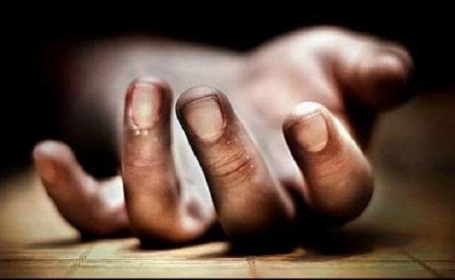 TamilNaduDeadManAliveAfterBurial - Sakshi Post