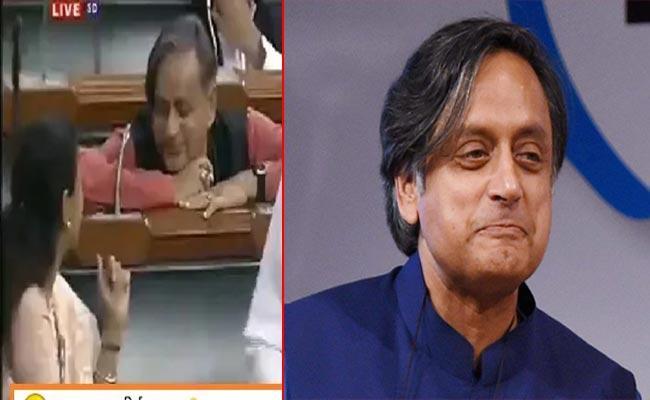 ‘Kuch Toh Log Kahenge’ Shashi Tharoor's Answer To Social Media Trolls On Him And Supriya Sule - Sakshi Post