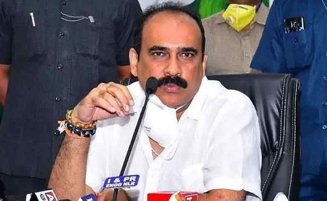 File photo File photo - Sakshi Post