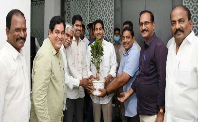  - Sakshi Post