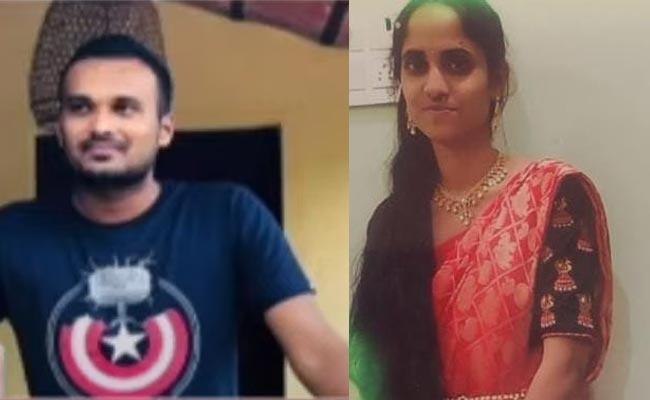 Nellore Murder-cum-suicide Case:  Police Trace Where Gun Was Purchased By Techie - Sakshi Post