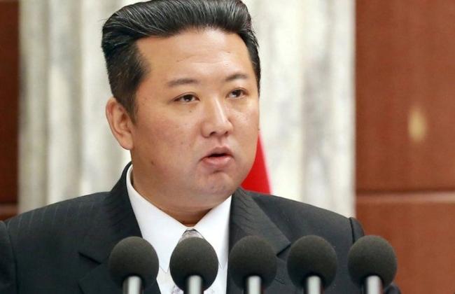 Kim Jong - Sakshi Post