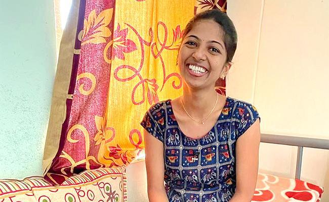 File Pic of Dr Swetha Twist In Nizamabad Gynec Doctor's Suspicious Death - Sakshi Post