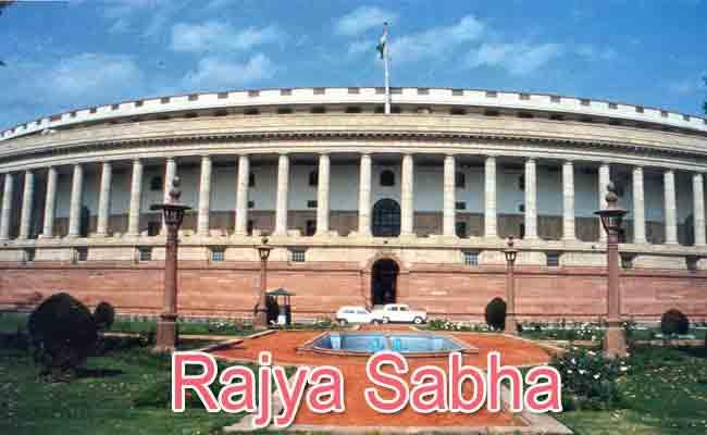YSRCP Confident About Winning All 11 Rajya Sabha Seats By 2024 - Sakshi Post