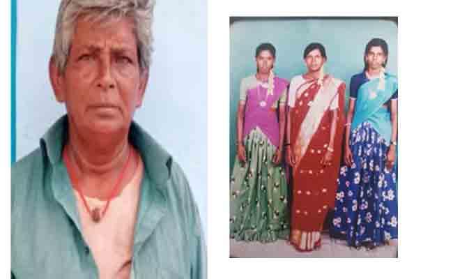 Tamil Woman Disguised Herself As Man For 36 Years to Raise Daughter Fighting Patriarchy - Sakshi Post