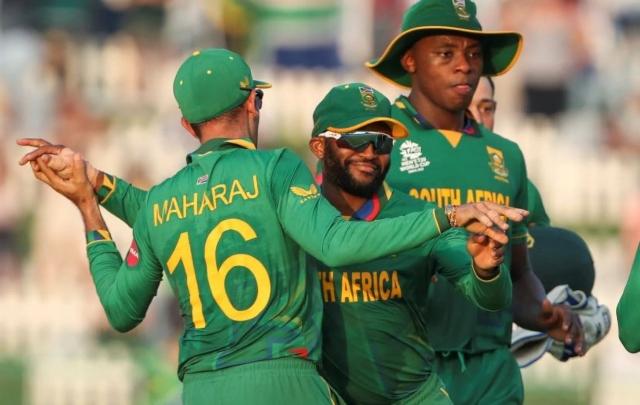 southafricat20squadforindia2022 - Sakshi Post