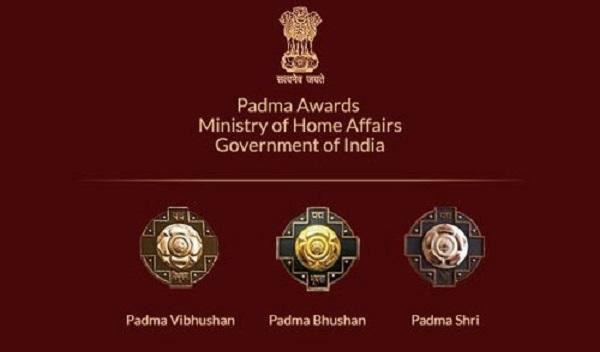 padmaawards2021 - Sakshi Post