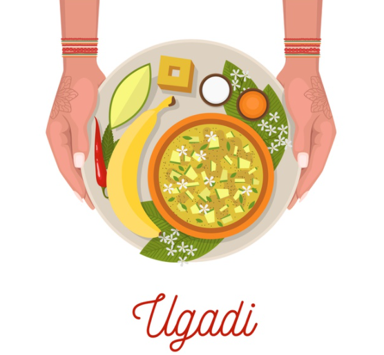  ugadifood- Sakshi Post
