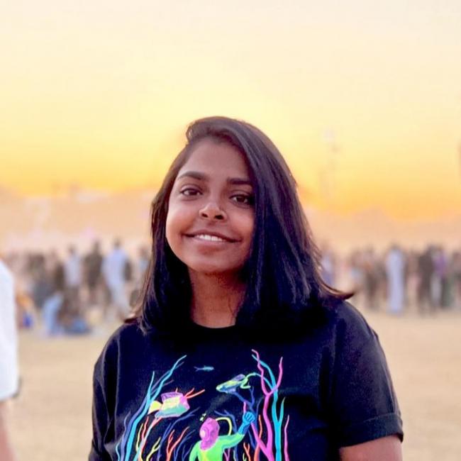 - Sakshi Post