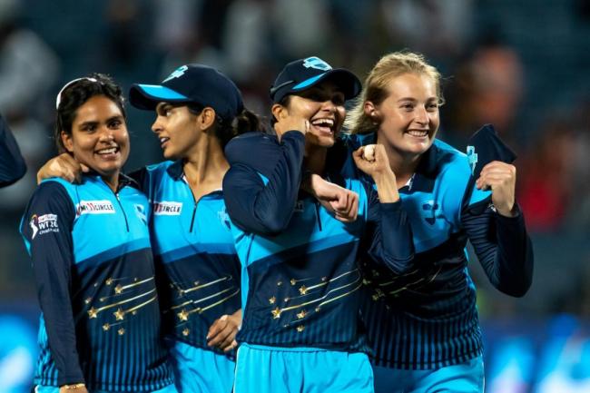 womensiplwinnersprizemoney - Sakshi Post