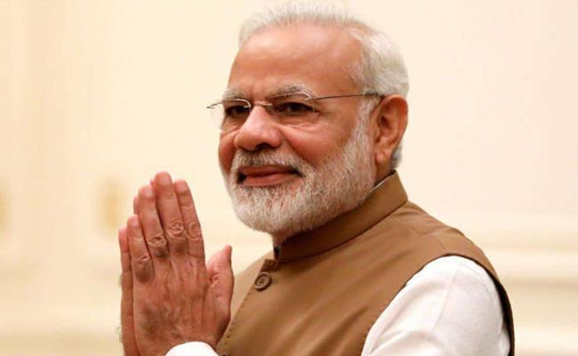 PM Modi Likely To Visit Bhimavaram On July 4 - Sakshi Post