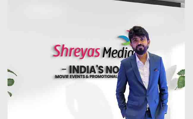 Shreyas Media All Set To Raise Rs 30 Crore To Meet Future Expansion Needs - Sakshi Post